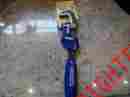 274001 Irwin 11 Quick Adjustable Pipe Wrench 038548016290