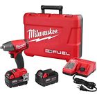 2754-22 Milwaukee Fuel Impact Xc Kit 045242363872
