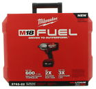 2762-22 Milwaukee Reversible Electronic Torque 045242314317