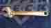 28-214 Armstrong 12 Adjustable Wrench Ne In Box Never Used