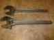 28-415 Wrenches 15 Crestology Armstrong Lot 2 Crescent
