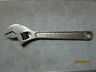 28-512 Armstrong Adjustable Wrench