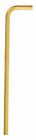 28104 Bondhus Hex Tip Key Finish Pack Of 037231281045