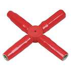G7637211 2820v17 Bahco Cross Wrench 0662459970060