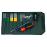 28600 Wiha Tools Piece Sae Metric Torx Key Set 084705286006