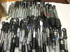 2sdr-50i Sturtevant Richmont Lot Of Torque Wrench Drive Removable Heads
