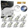 2y944738263u1q2x Partsam White Led Exterior Bulbs Tool For License Plate Light