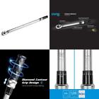 3-1104 Capri Tools Drive Torque Wrench Foot Pounds Diamond