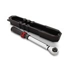 31423 3 250lbs " Micro-clicker 25lbs Drive Wrench Craftsman 8 - Torque