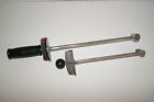 34830 3 Model Wrench 2 8 Drive Lot " Torque Blackhawk Vintage