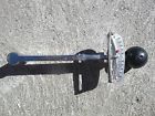38-0045-242 3 Ft.-lbs. Cullen Torque Wrench Pounds Pound Hayes Foot " Western 8