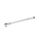 006127600 3-8 Inch Drive Click Type Torque Wrench Ratchet Reversible Socket