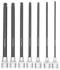 Phbx7 3 ... Socket Long Ball 1 Prohold Bondhus