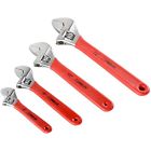 30087 Ate Pro Usa Adjustable Wrenches Wrench Pvc Set 689958300877