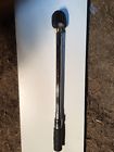 Qd1r200 " 301494 Micrometer 1 Wrench 2 Steelman Torque Srive