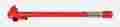 8470530152 30152 Wiha Insulated Ratcheting Torque Wrench 1 2 X 21