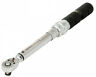 30250 Sunex Tools Torque Wrench Drive Max Aluminum 0613364175132