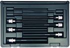 30646 Bondhus Socket Hex Bit Tool Set With Sockets 037231306465