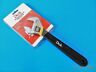 306460 Do It Best Nip Adjustable Wrench Cushion Grip 009326311586