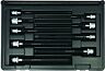 0372318 30799 Bondhus Socket Star Bit Tool Set With Sockets 037231307998
