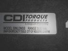 30nldnss Cdi Div Torque Wrench Mdl Lot