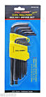 31-1493 Cal Hawk Tools 13pc