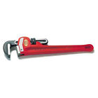 0956917 31005 Ridgid Capacity Straight Pipe Wrench Lot Of 095691310057
