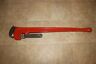 31040 Ridgid Straight Pipe Wrench Plumbing