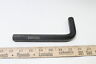 310527 Teng Tools Individual Metric Hex Key Wrench