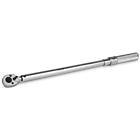 31202-250fl Capri Tools Foot Pound Industrial Torque Wrench Drive