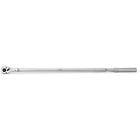 31203 Capri Tools Foot Pound Industrial Torque Wrench Drive