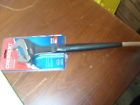 312456789 Crescent Black Oxide Finish Construction Spud Wrench
