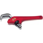 14-1-2 31275 Ridgid Straight Hex 0095691312754