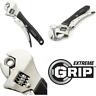 313105554577 Visit The Craftsman Store Extreme Grip Adjustable Wrench