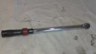 3145 Craftsman Micro Click Torque