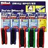 314528 Eklind Folding Hex Key Set Pieces