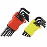 315141 Sim Supply Do It Metric Sae Hex Key 009326325835