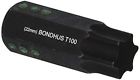T100 32000 Bondhus Prohold Socket Star Bit 037231320003