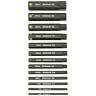 32037 Bondhus Set Of Star Socket Bits Without Sockets 037231320379