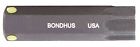 0372315 32080 Bondhus T80 Prohold Socket 037231320805