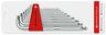 3212lh-10cn Pb Swiss Tools Knurled Ball Long Hex Wrench 4549937432837