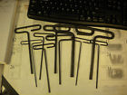 32160 Eklind 10 T-handle Hex