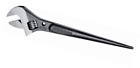 3227 Klein Tools Adjustable Wrench Spud For Up To 787721647249