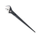 3239 Klein Tools Adjustable-head Construction Wrench 092644670954