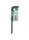 32408 Bondhus Tamper Resistant Tip Star Key Finish 037231324087