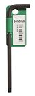 Tr25 32425 Bondhus Tag Barcd Tip Star Key Progrd Fin 037231324254