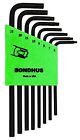 Tr6-tr25 32432 Bondhus Set Of 8 Tamper