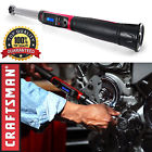 25-250 32433 Craftsman Drive Digi-click Torque