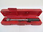3263 Kd Tools Micrometer Type Torque Wrench Lbs
