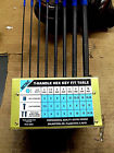 32690 Eklind Tool Metric Hex Key Set To